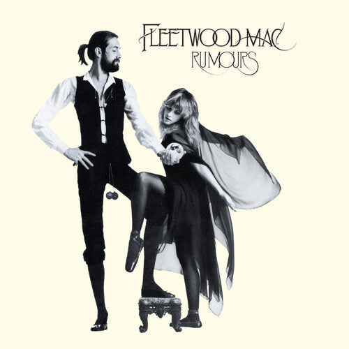 Fleetwood Mac - Rumours (2025)